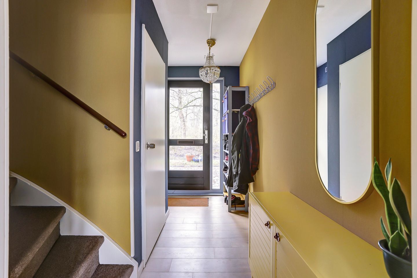 Foto 10 van Valkenburgsingel 148