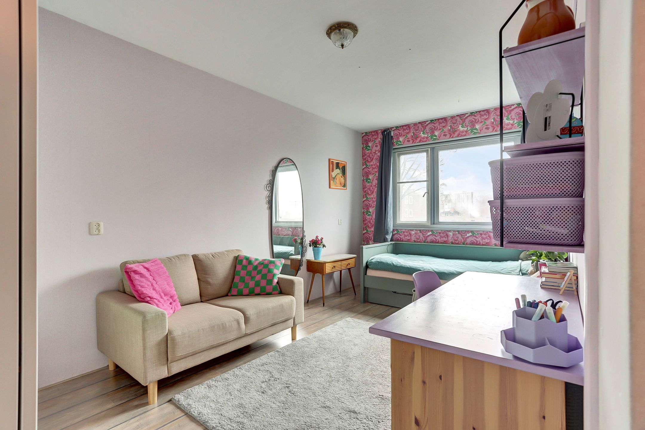 Foto 15 van Valkenburgsingel 148