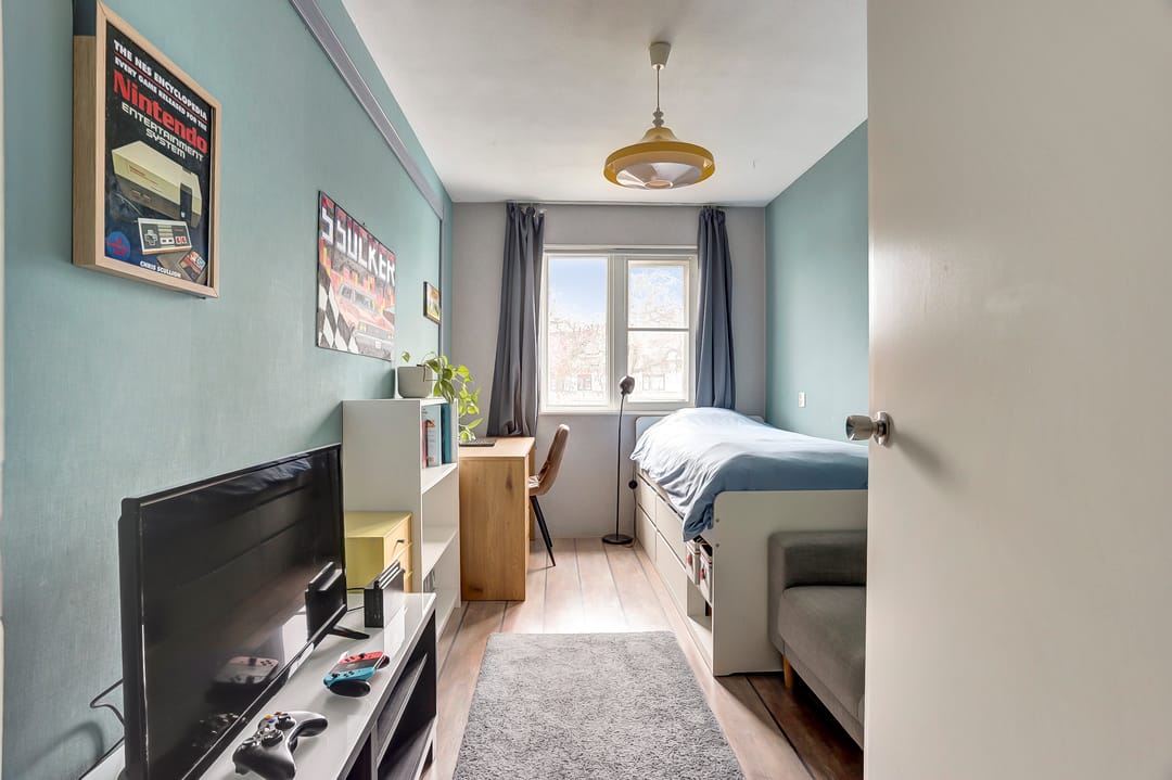 Foto 17 van Valkenburgsingel 148