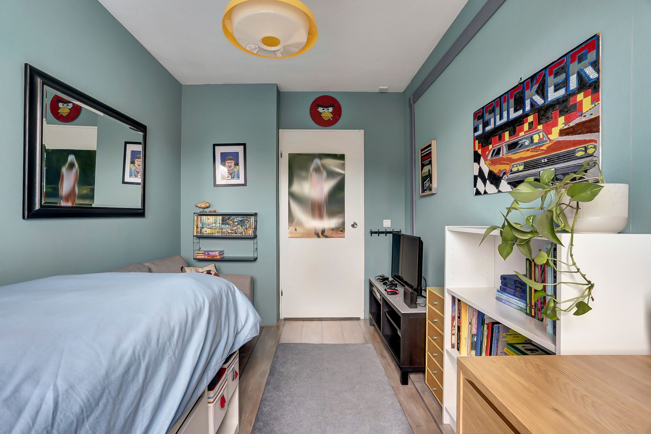 Foto 18 van Valkenburgsingel 148