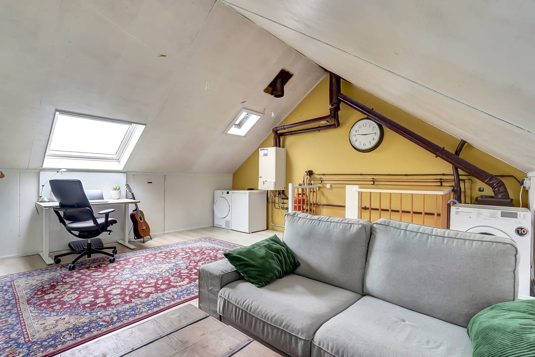 Foto 23 van Valkenburgsingel 148