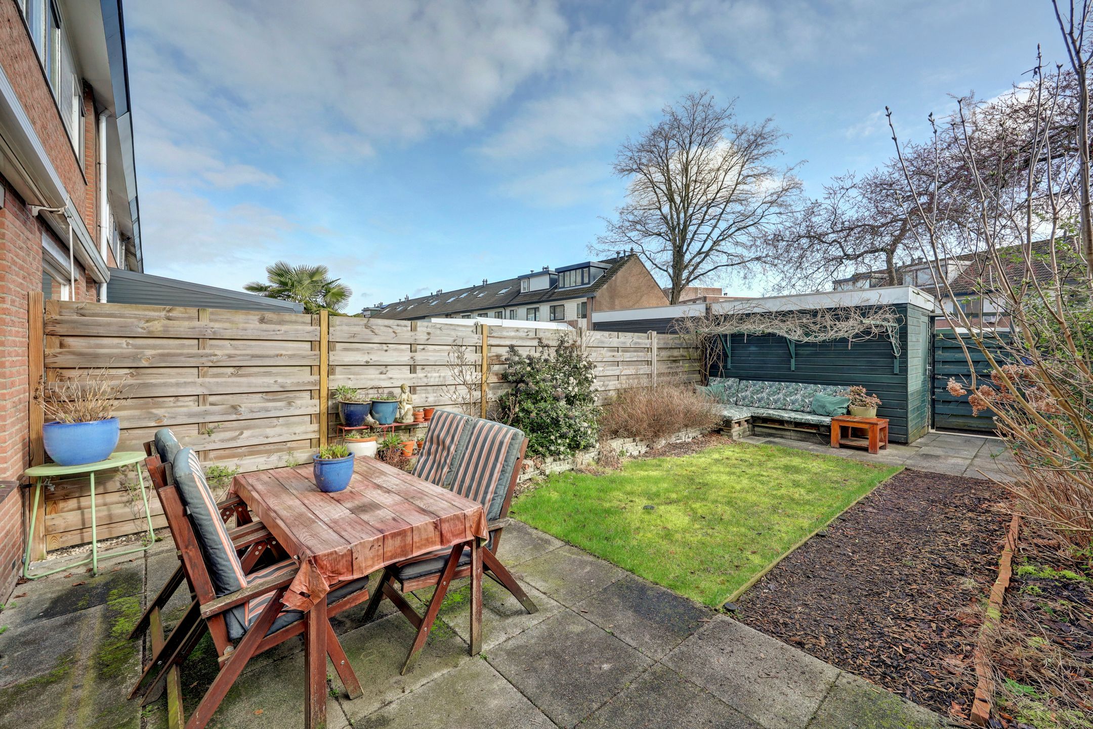 Foto 24 van Valkenburgsingel 148