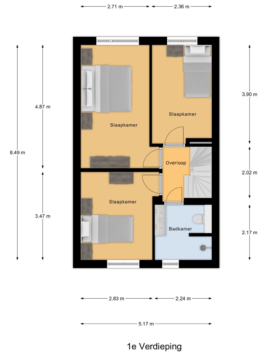 Foto 32 van Valkenburgsingel 148