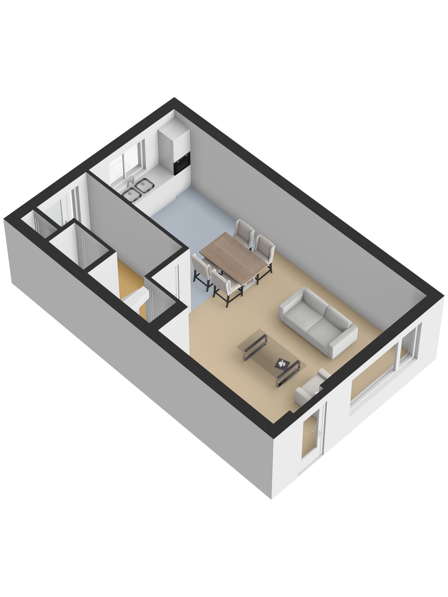 Foto 34 van Valkenburgsingel 148