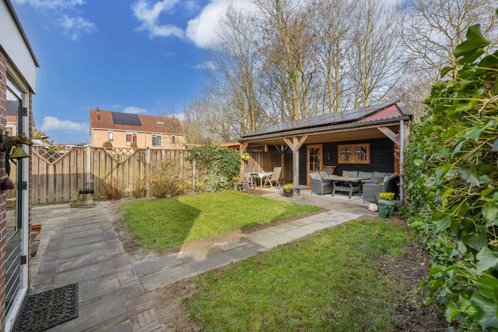 Foto 2 van Uitloop 3