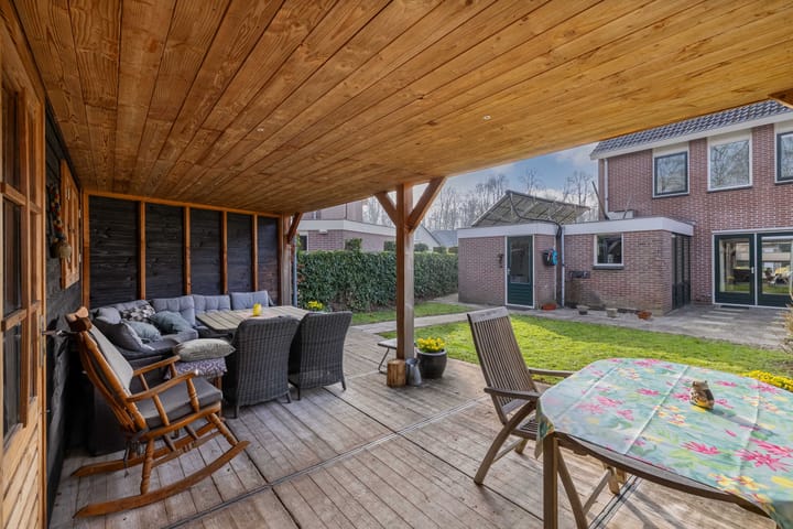 Foto 3 van Uitloop 3