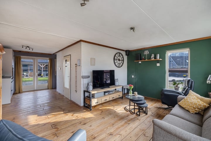 Foto 4 van Uitloop 3