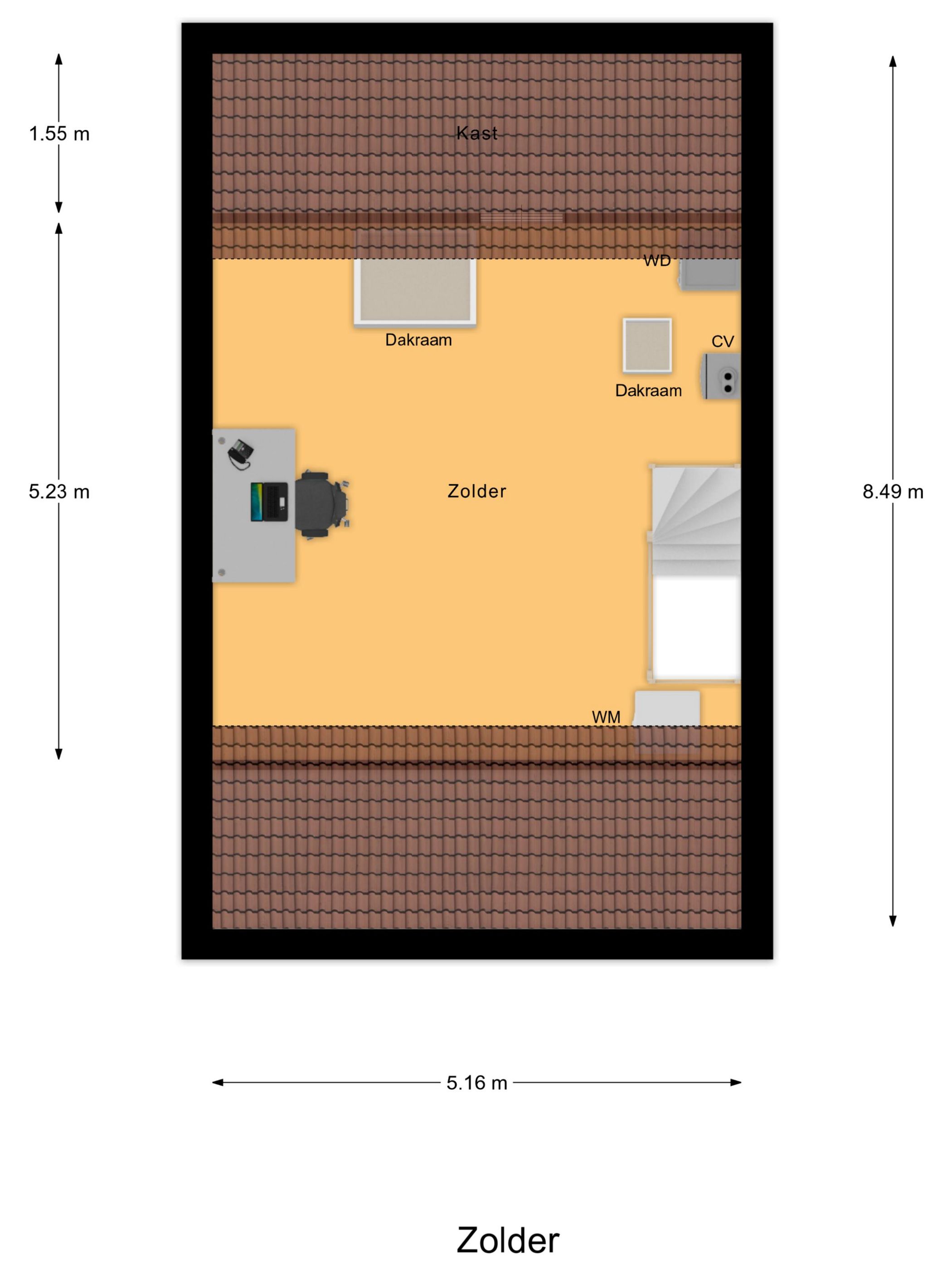 Foto 39 van Valkenburgsingel 148