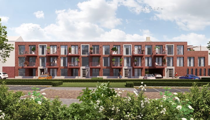 Photo 2 of Rietzangerstraat