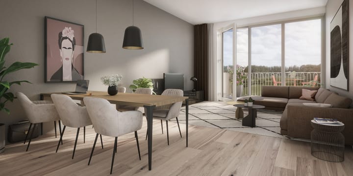 Catharina van Siënalaan 73