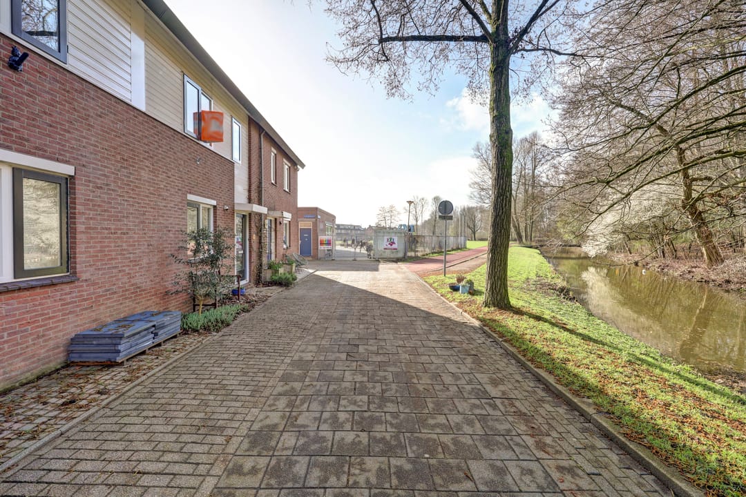 Foto 28 van Valkenburgsingel 148