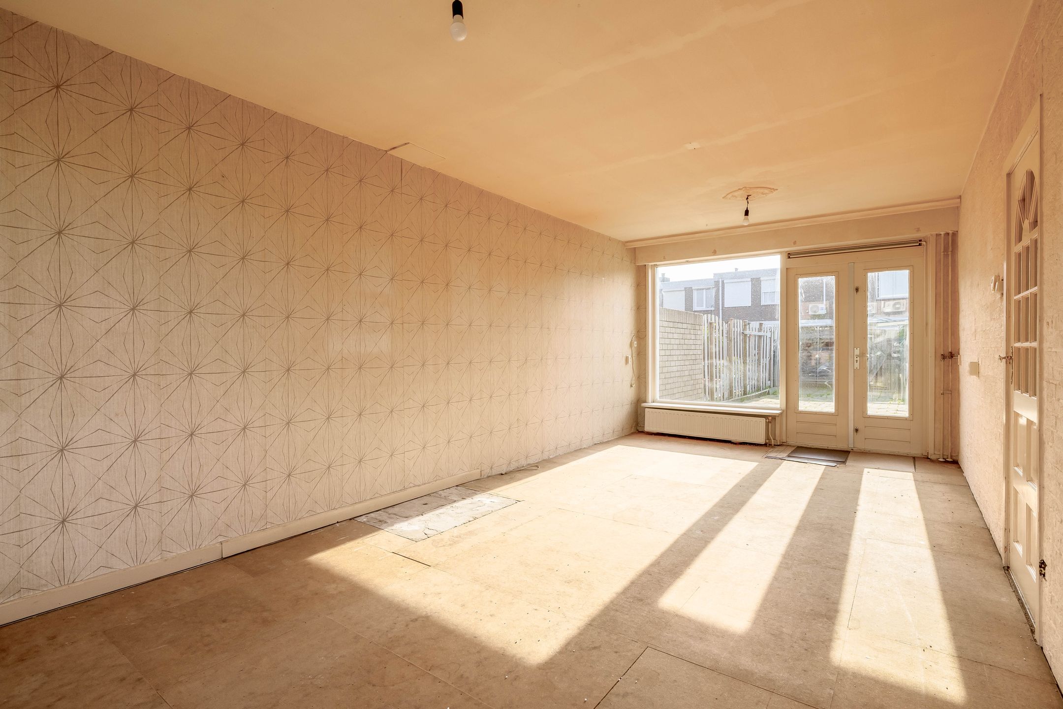 Foto 3 van Le Sage ten Broekstraat 19