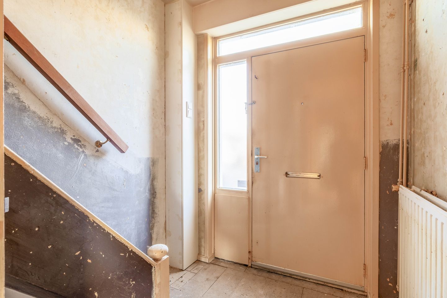 Foto 4 van Le Sage ten Broekstraat 19