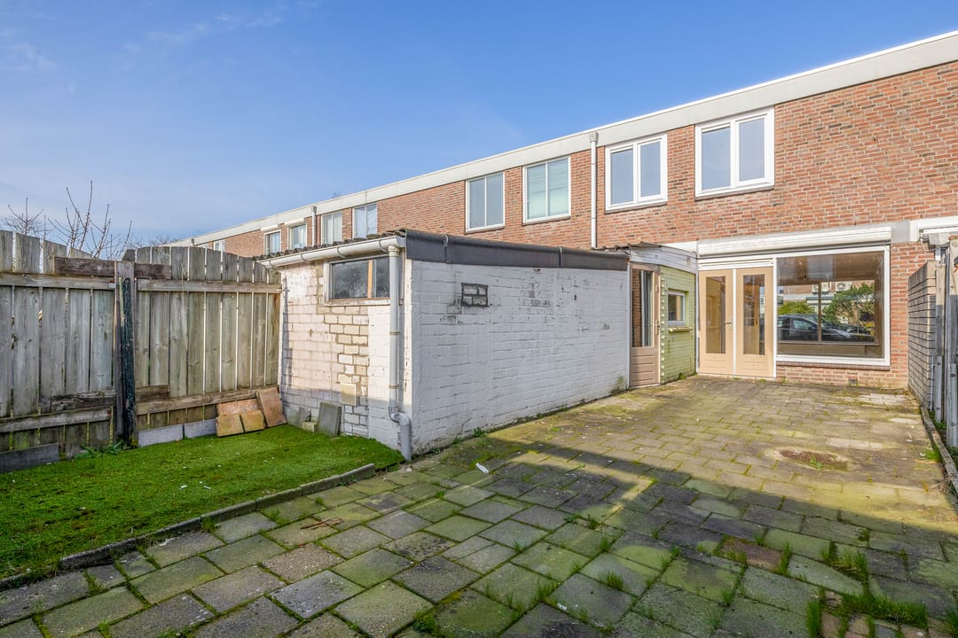 Foto 2 van Le Sage ten Broekstraat 19