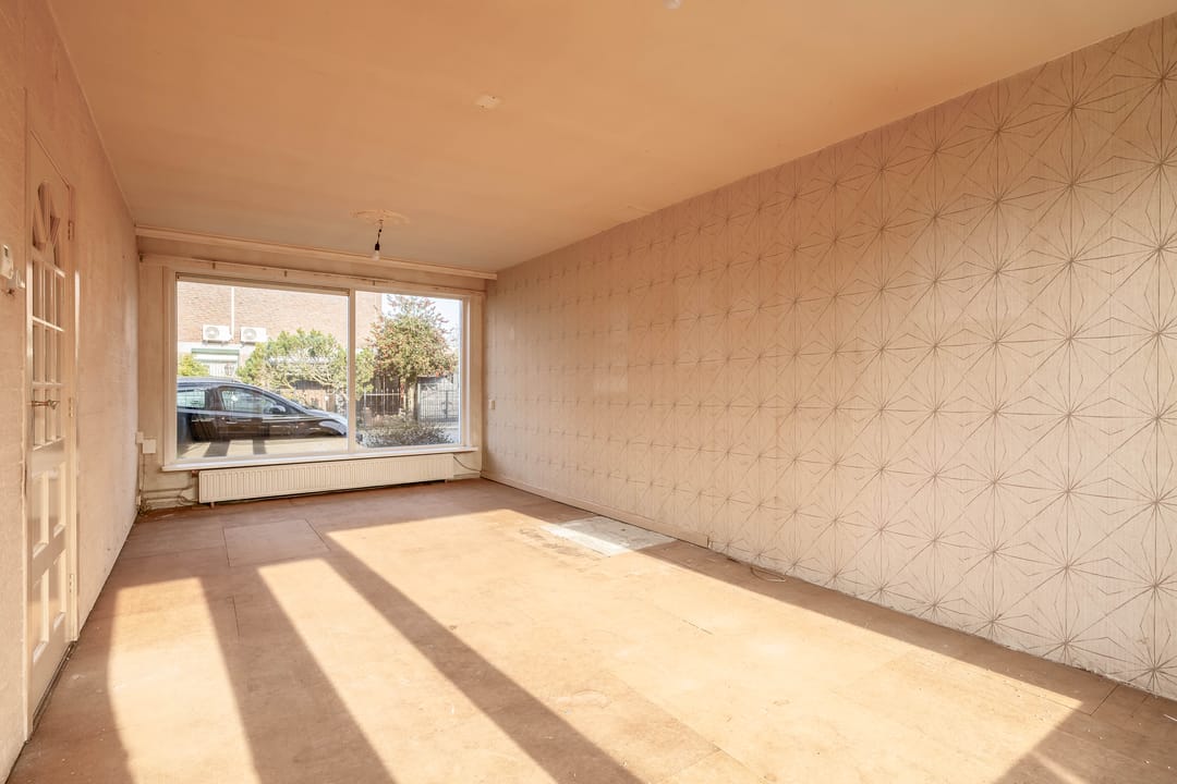 Foto 7 van Le Sage ten Broekstraat 19