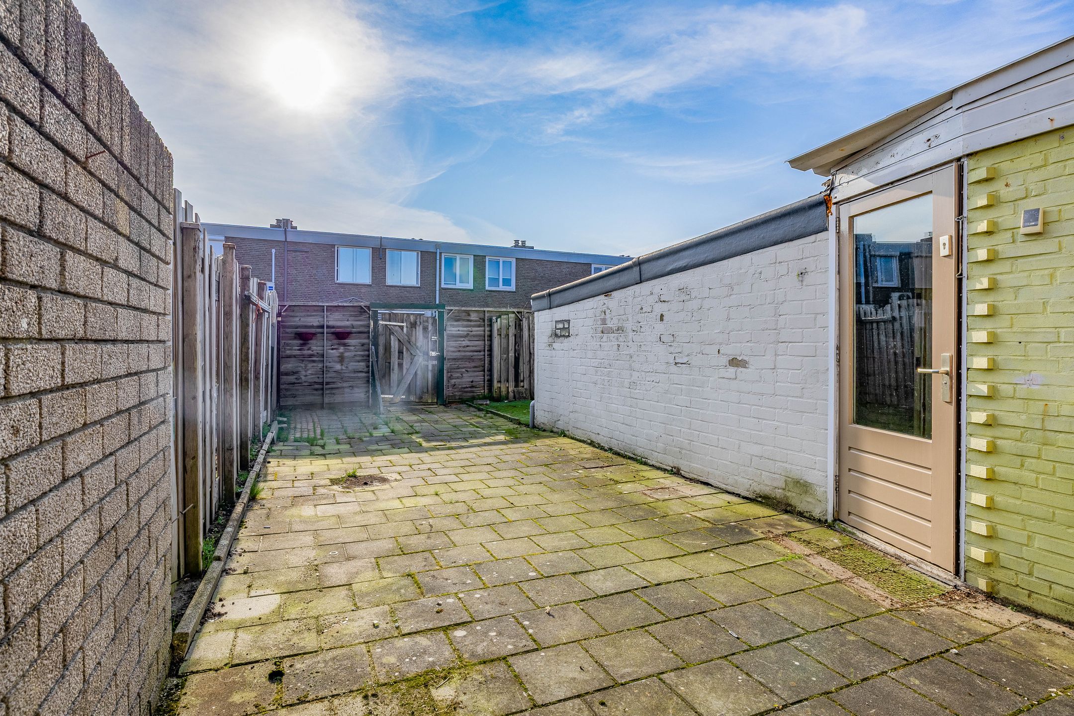 Foto 15 van Le Sage ten Broekstraat 19