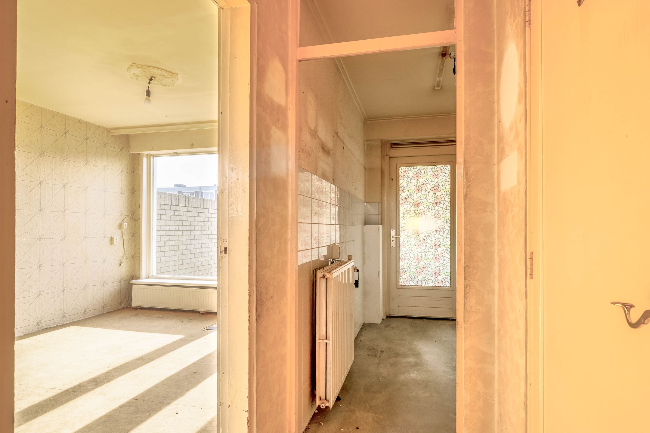 Foto 18 van Le Sage ten Broekstraat 19