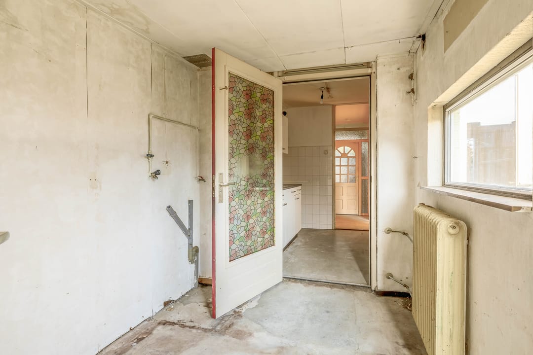 Foto 13 van Le Sage ten Broekstraat 19