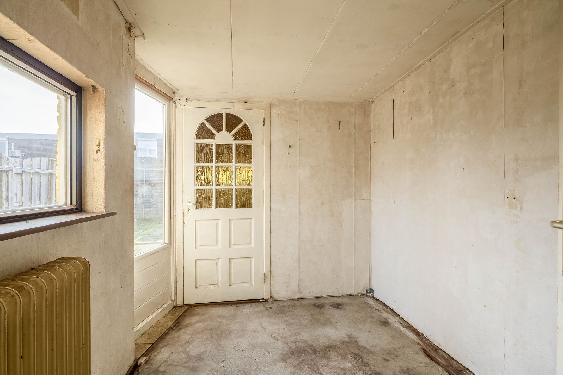 Foto 12 van Le Sage ten Broekstraat 19