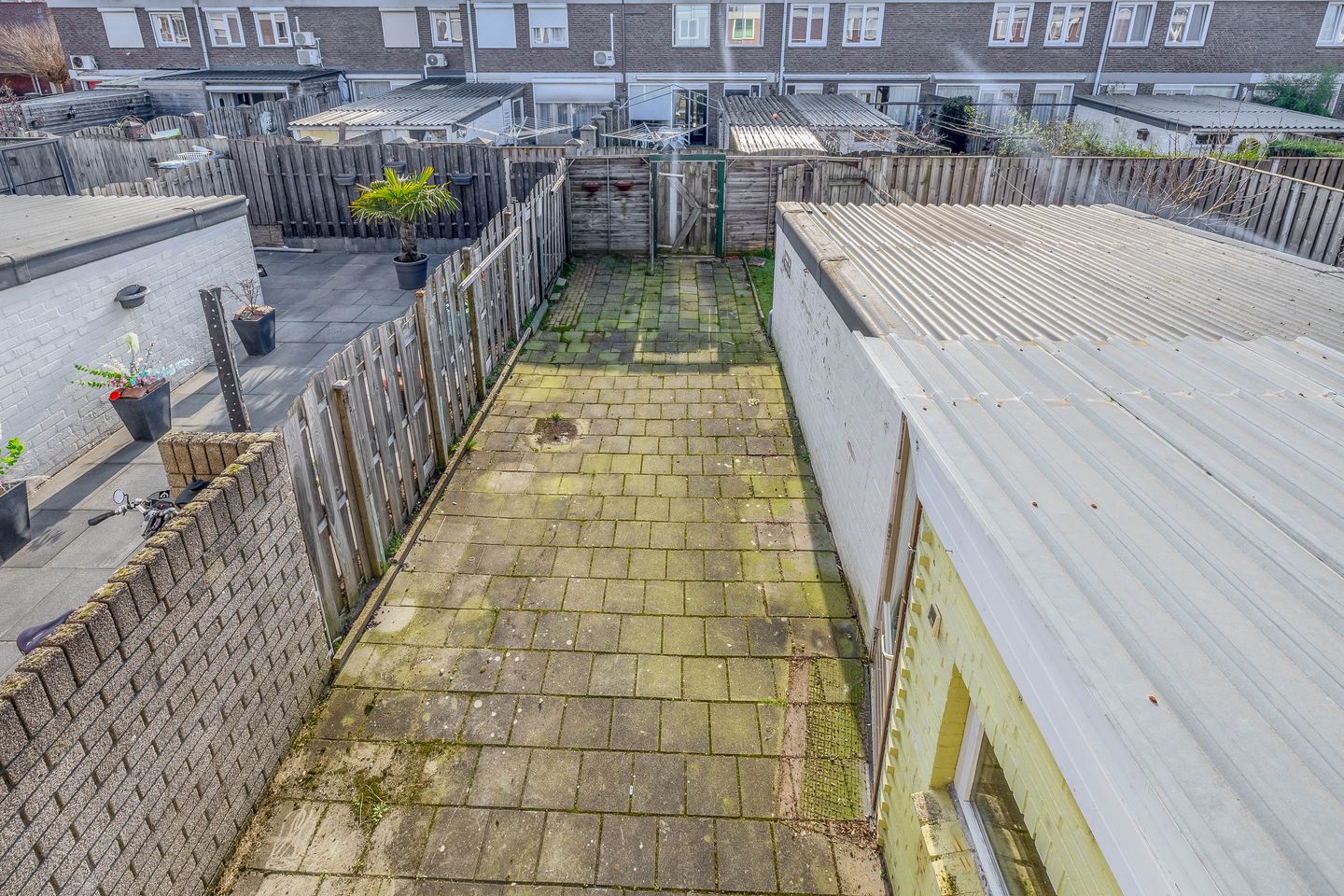 Foto 29 van Le Sage ten Broekstraat 19