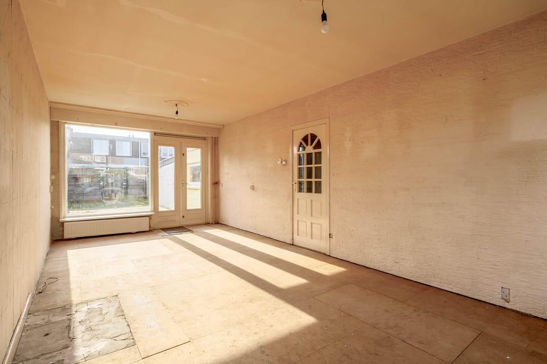 Foto 8 van Le Sage ten Broekstraat 19