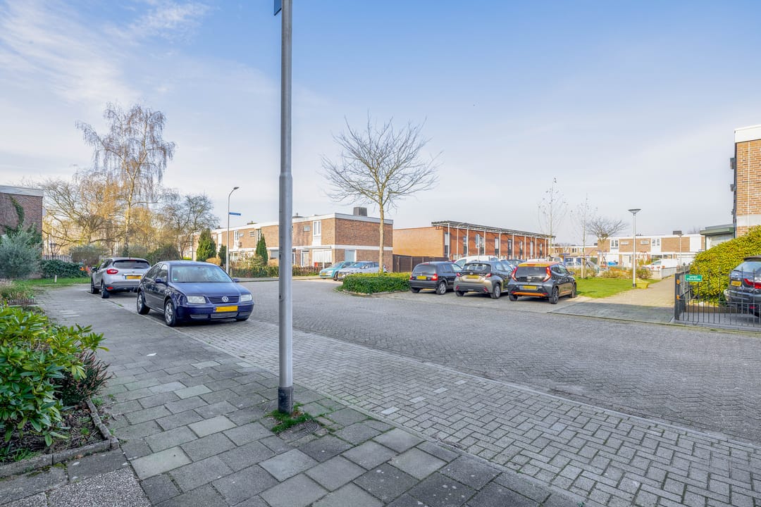 Foto 32 van Le Sage ten Broekstraat 19