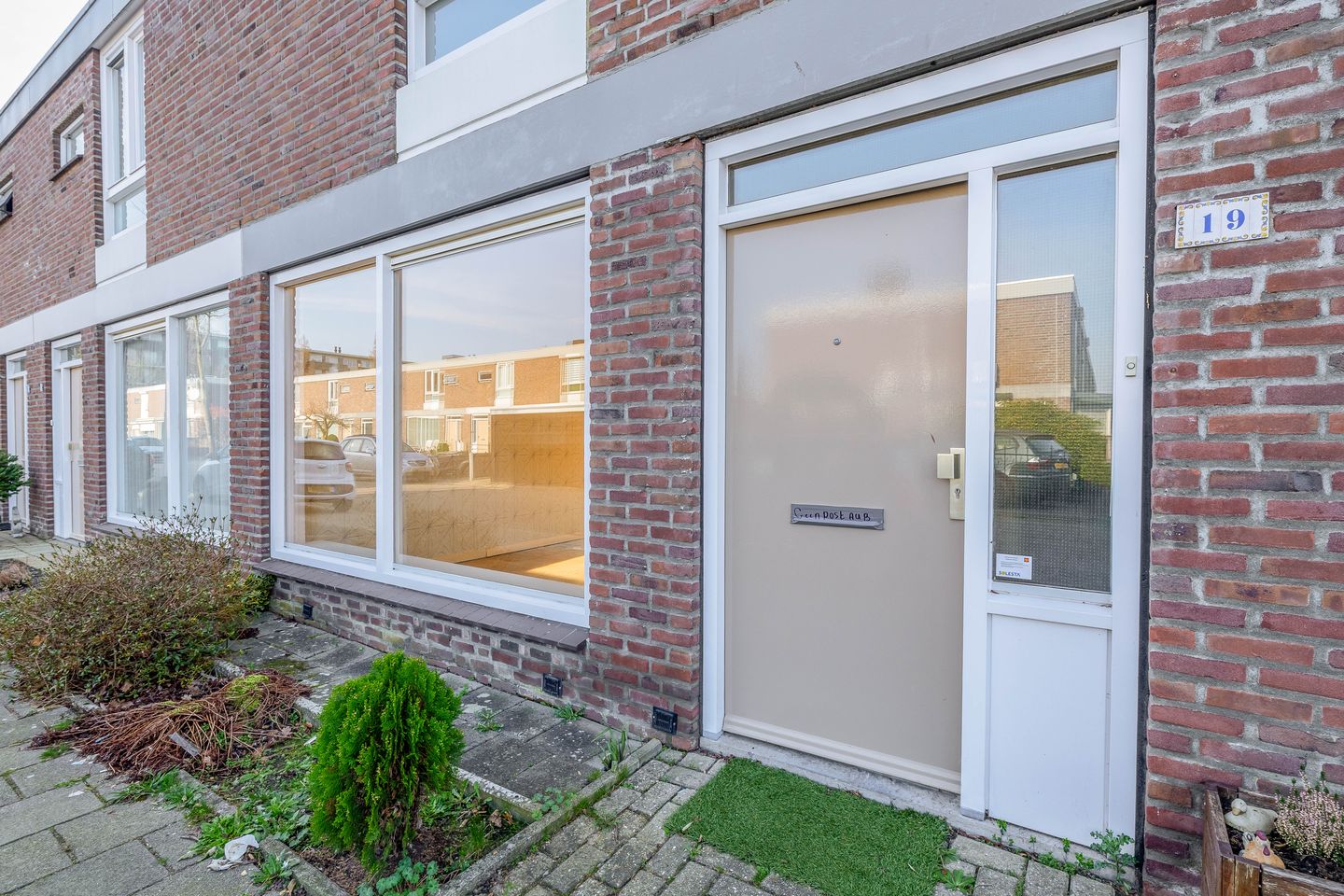 Foto 34 van Le Sage ten Broekstraat 19