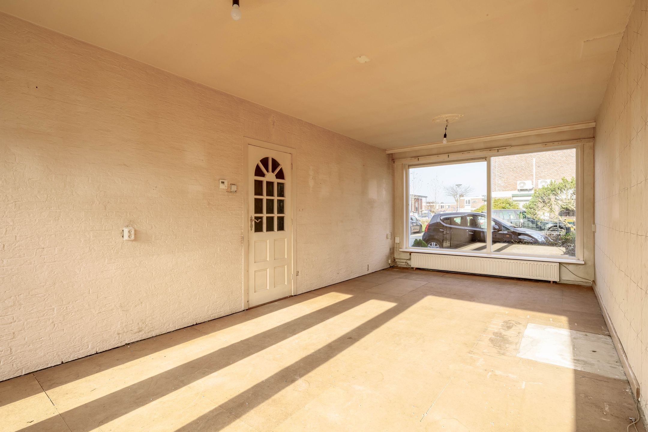 Foto 6 van Le Sage ten Broekstraat 19