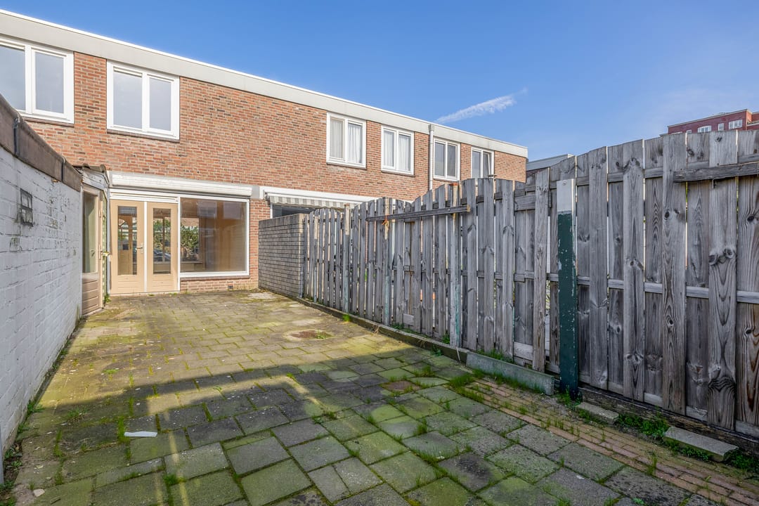 Foto 16 van Le Sage ten Broekstraat 19