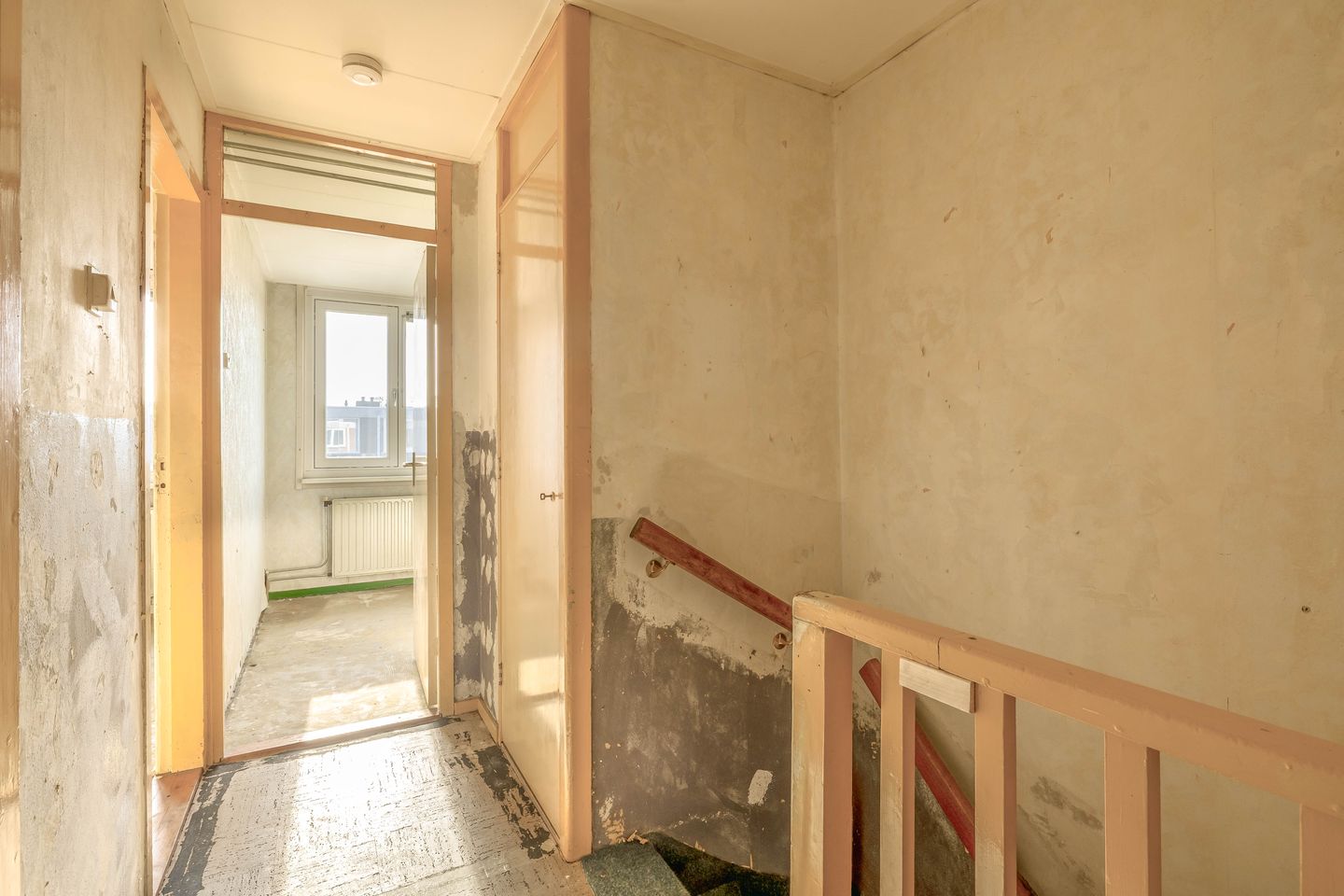 Foto 19 van Le Sage ten Broekstraat 19