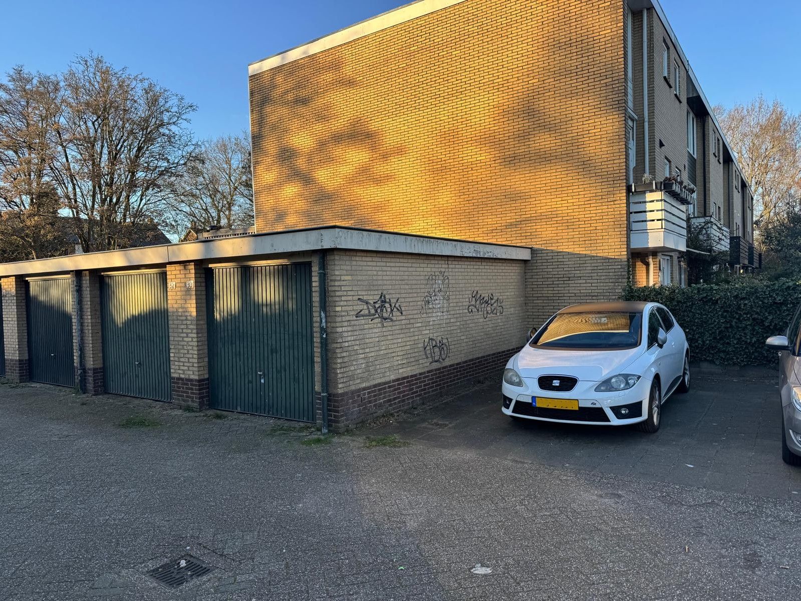 Foto 3 van Lijzij 30