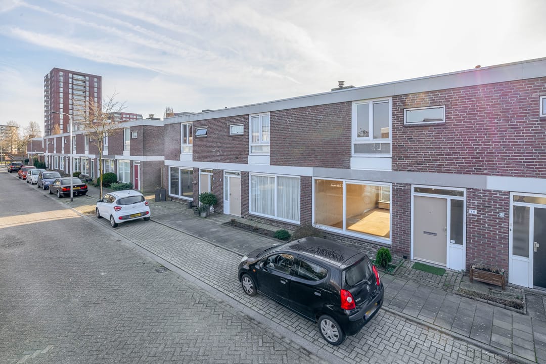 Foto 37 van Le Sage ten Broekstraat 19