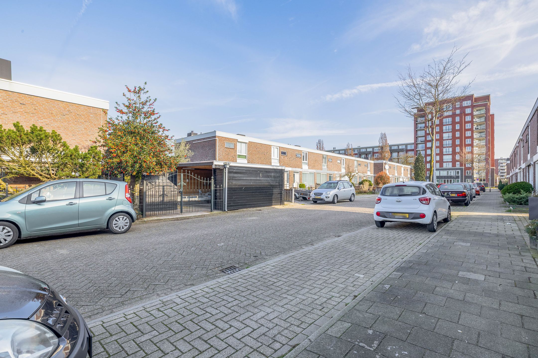 Foto 33 van Le Sage ten Broekstraat 19