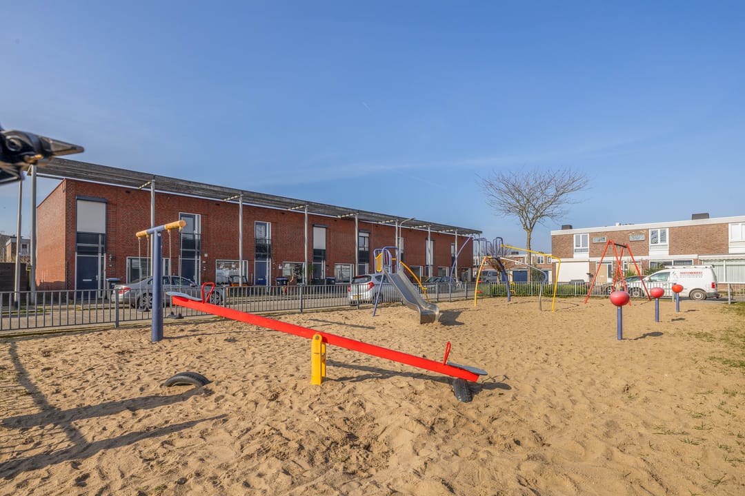 Foto 31 van Le Sage ten Broekstraat 19