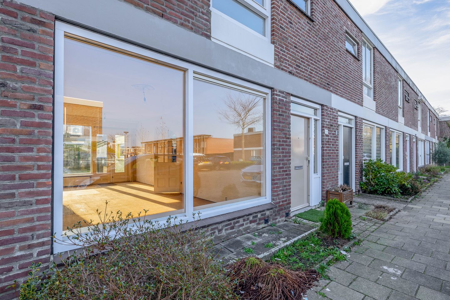 Foto 35 van Le Sage ten Broekstraat 19