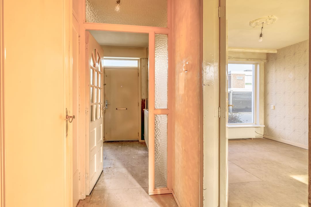 Foto 17 van Le Sage ten Broekstraat 19