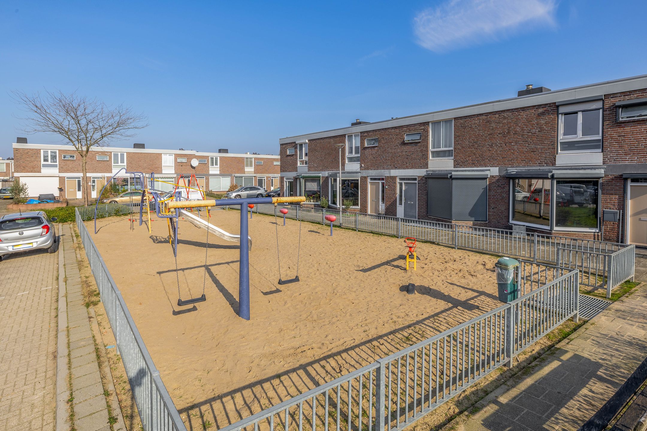 Foto 30 van Le Sage ten Broekstraat 19