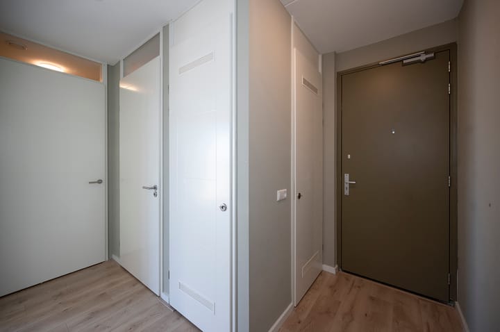 Foto 3 van Francisco Pizarrostraat 126