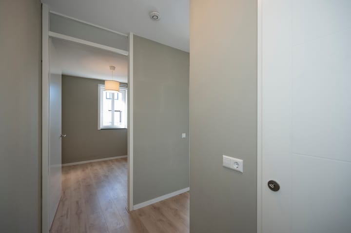 Foto 2 van Francisco Pizarrostraat 126