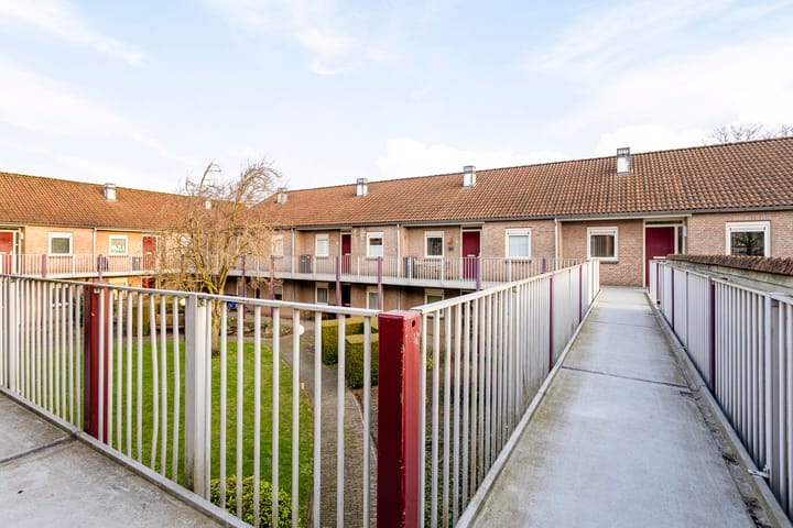 Foto 4 van Burg v d Weijerstraat 62