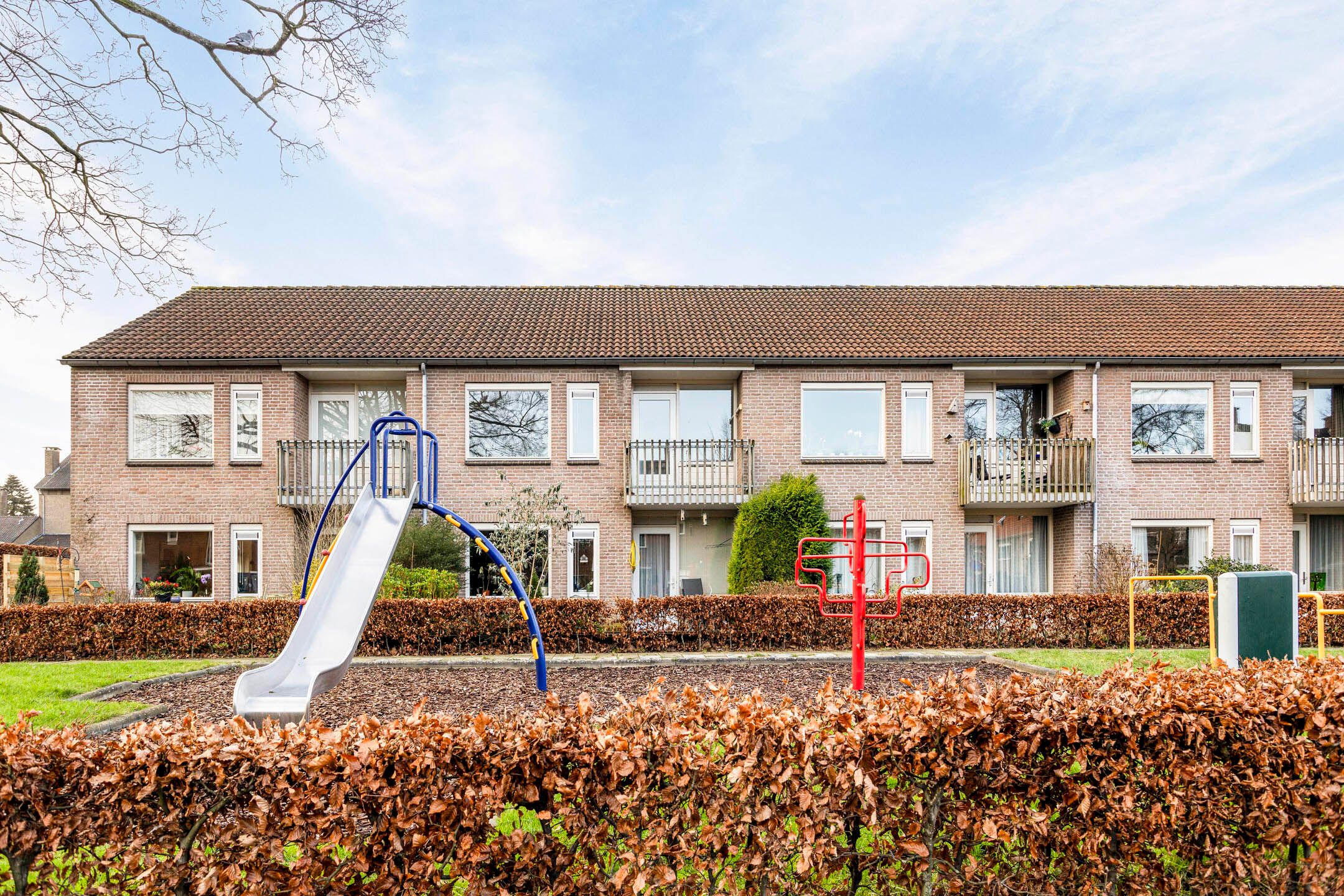 Foto 3 van Burg v d Weijerstraat 62