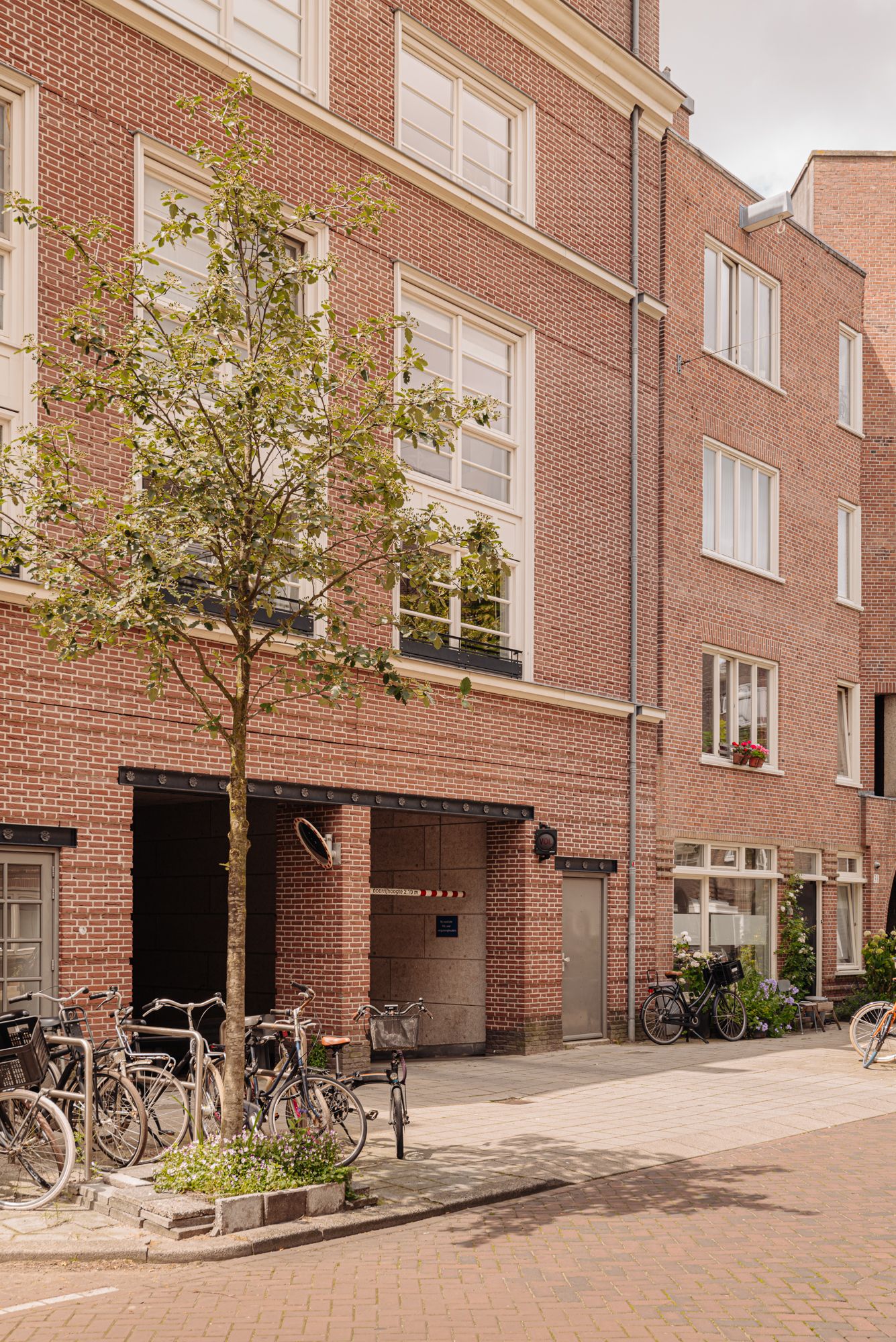 Foto 12 van Van Speijkstraat PP