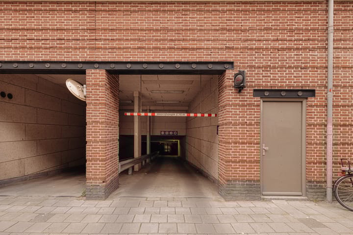 Photo 2 of Van Speijkstraat PP