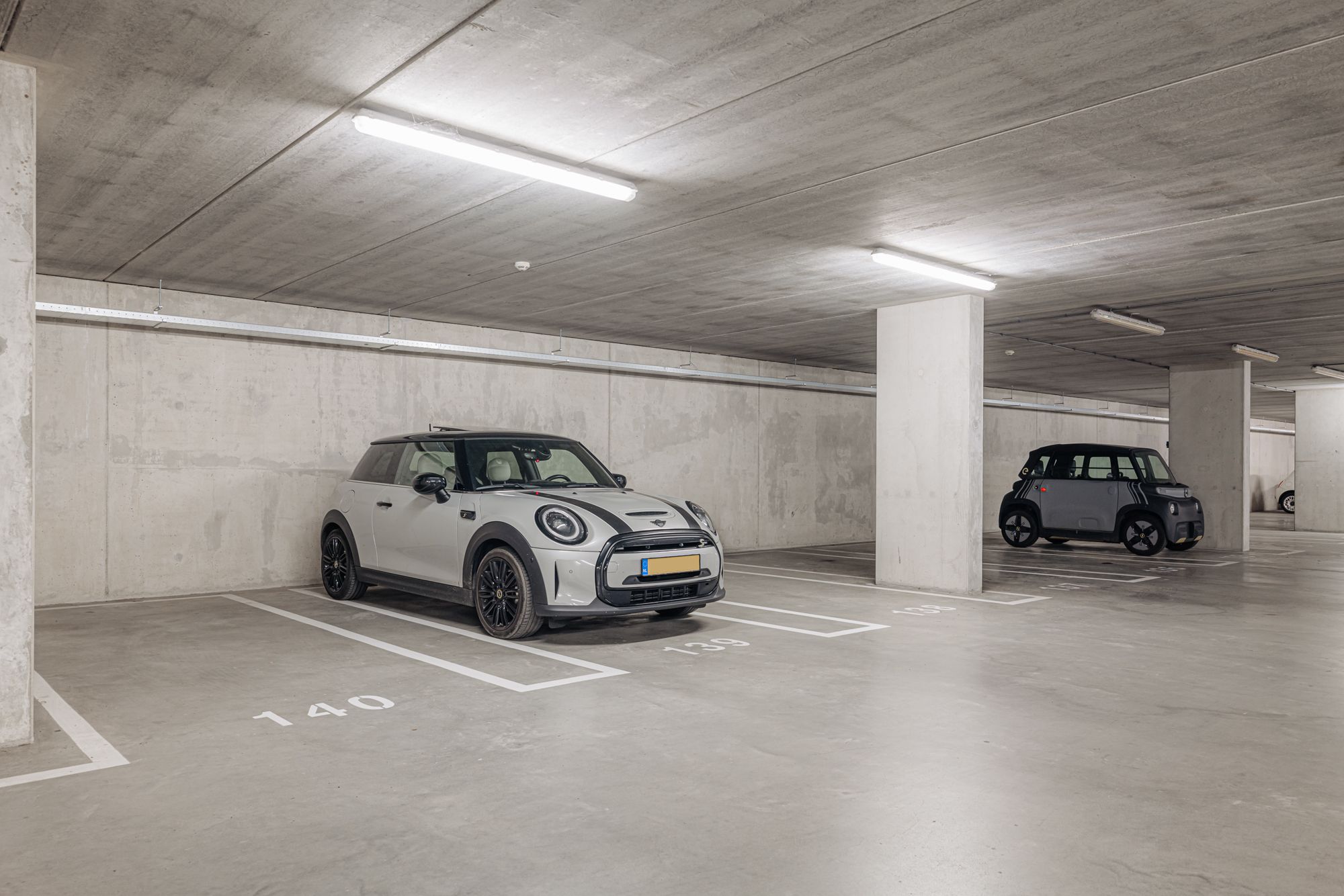 Foto 6 van Van Speijkstraat PP