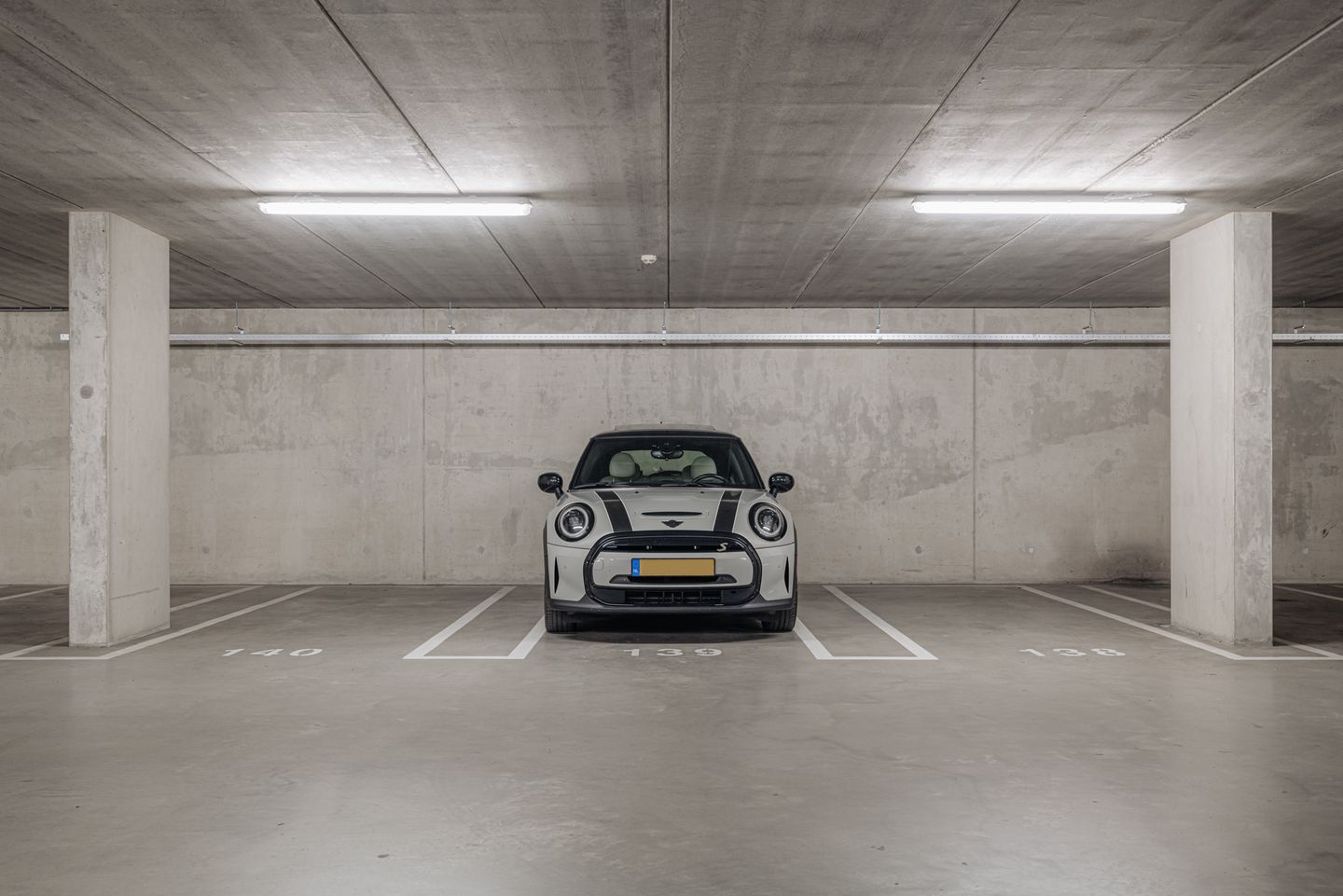 Foto 5 van Van Speijkstraat PP