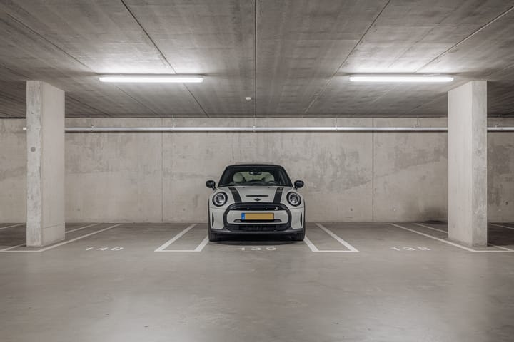 Photo 5 of Van Speijkstraat PP