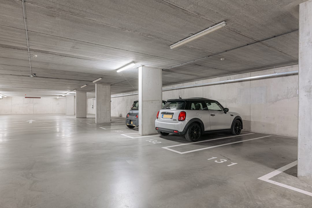 Foto 8 van Van Speijkstraat PP