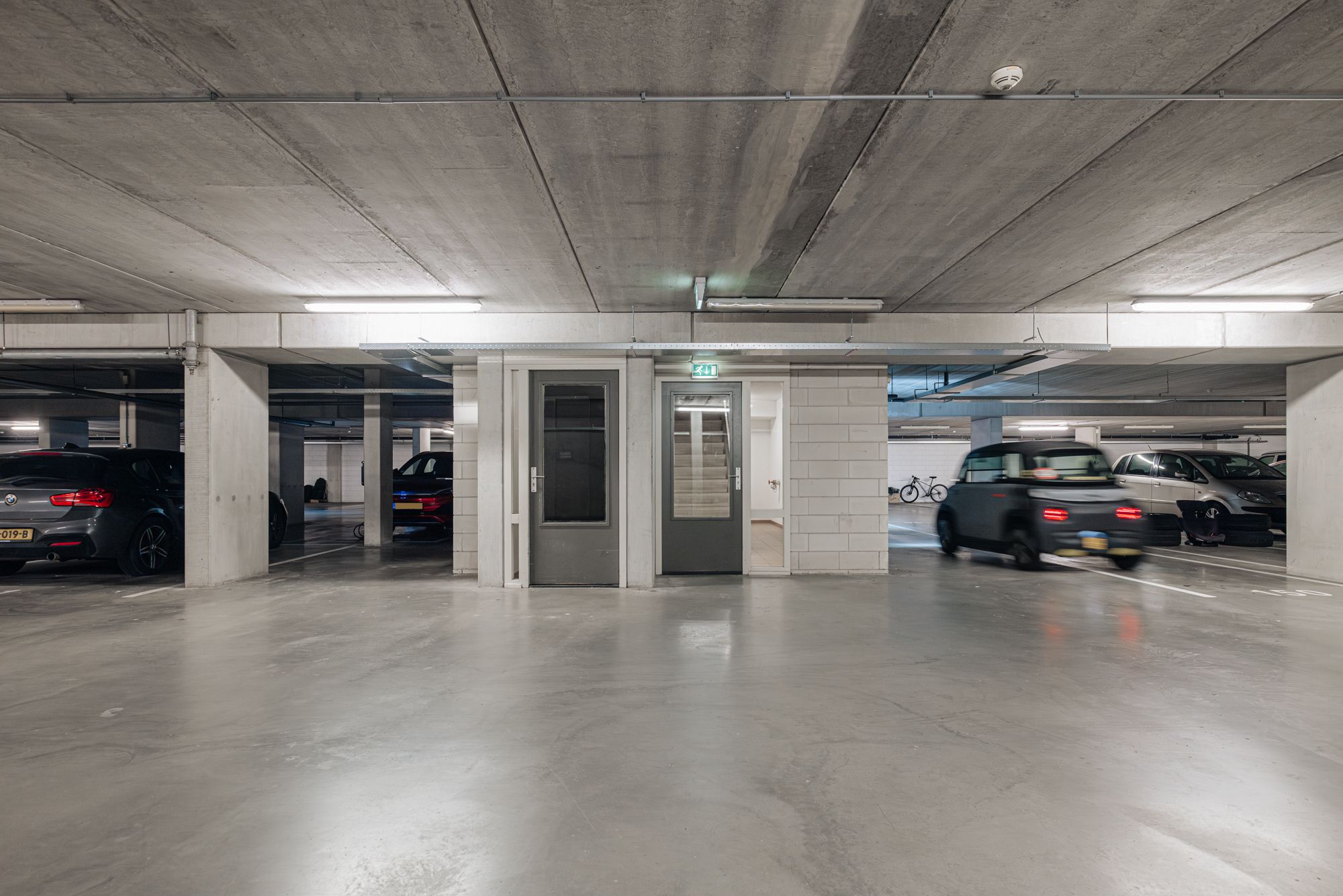 Foto 9 van Van Speijkstraat PP