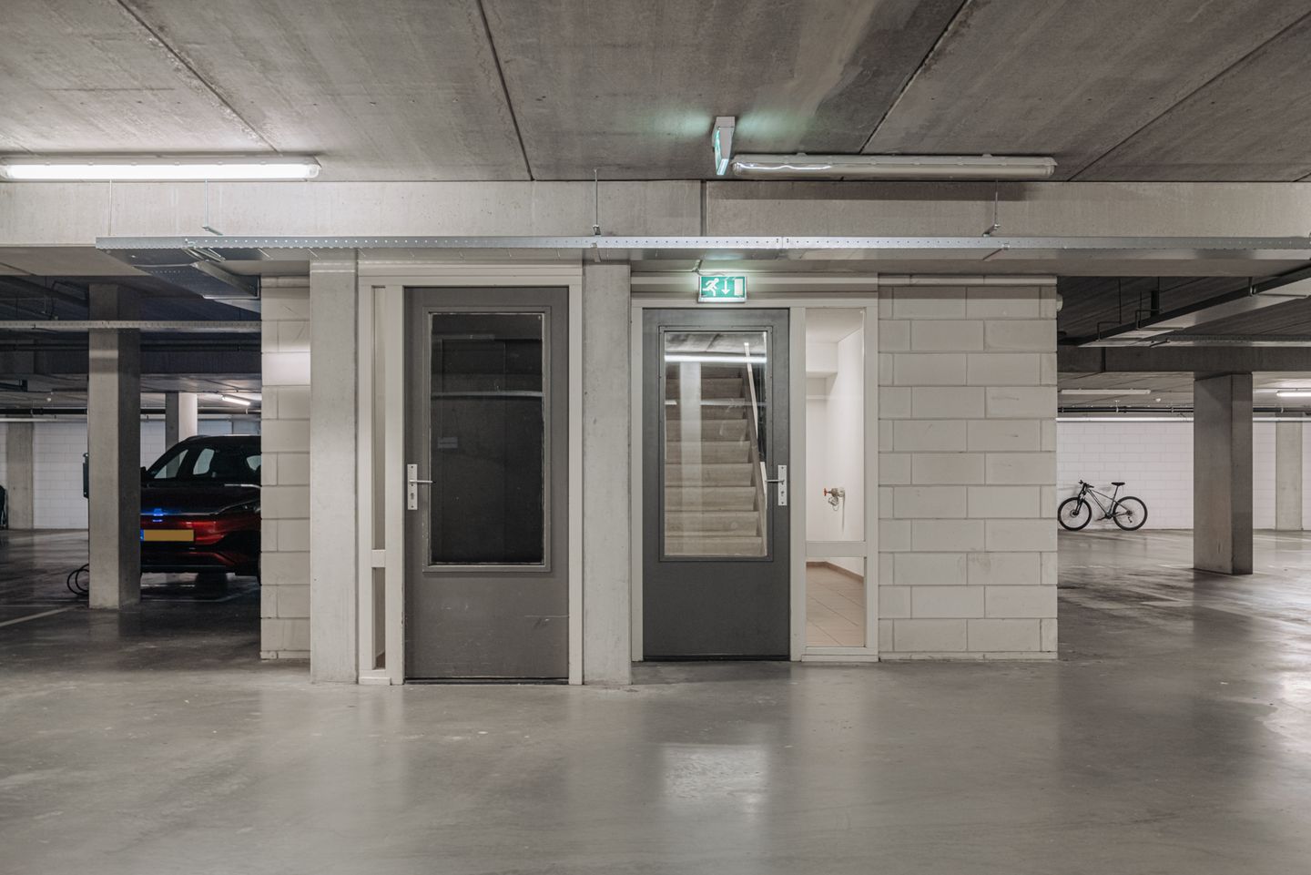 Foto 10 van Van Speijkstraat PP