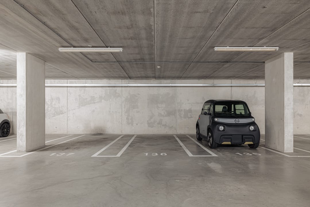 Foto 7 van Van Speijkstraat PP